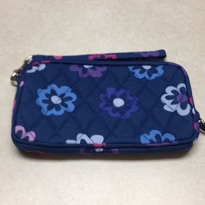 Vera Bradley Tech case